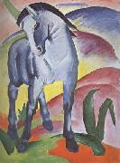 Franz Marc, Blue Horse i (mk34)